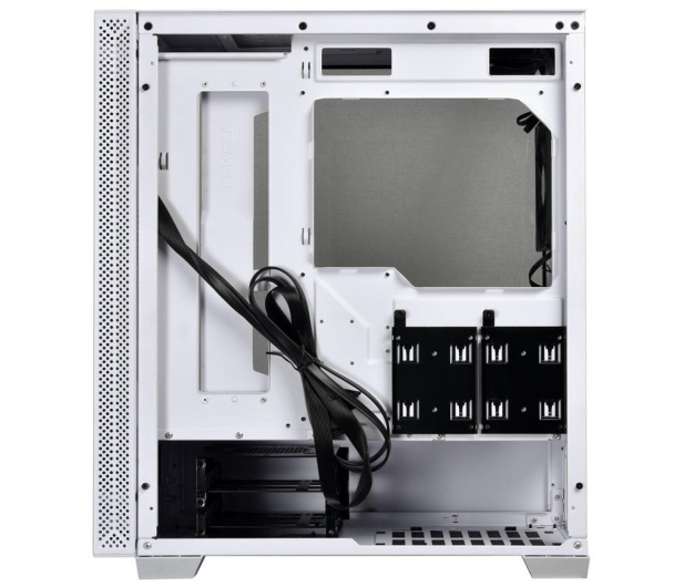 Lian Li Lancool 205 TG Biała - 682931 - zdjęcie 7